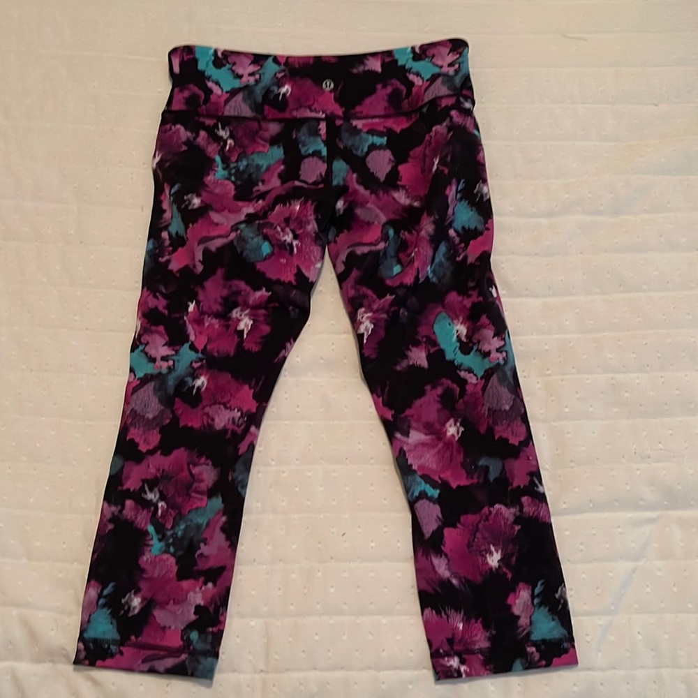 Lululemon leggings